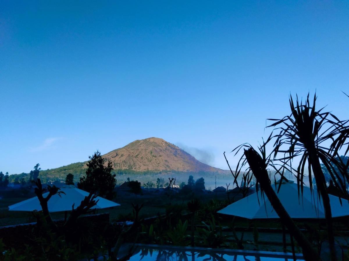 Host @ Volcano Baturaja  Exterior foto